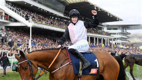 cheltenham festival odds 2022.